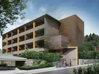 Laforet Hakone Gora Yunosumika Hotels in Hakone