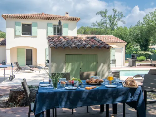 Villa Matisse