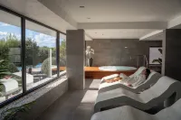 Hotel Pinija - spa