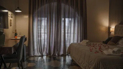 Residenza Roma Imperiale Hotels in Colosseo