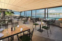 Hotel Pinija - breakfast