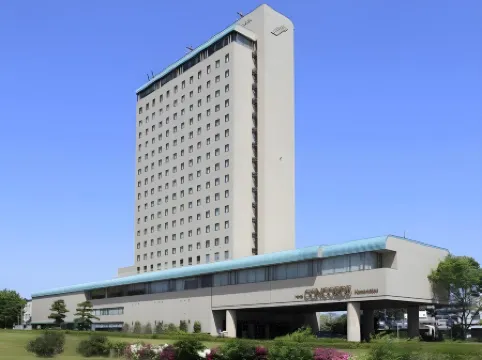 Hotel Concorde Hamamatsu
