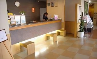 Hotel Route-Inn Nagaizumi Numazu Inter 1