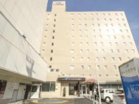 水戶庭院飯店 水戶市住宿飯店