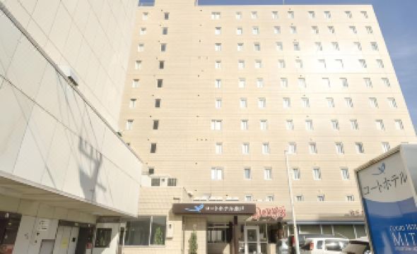Court Hotel Mito