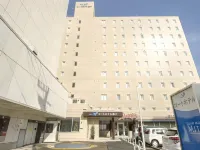 Court Hotel Mito Hotels in Mito