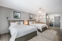 The Shore Club Wisconsin, Ascend Hotel Collection Hotel a Elkhart Lake