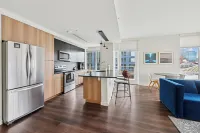 Sentral Union Station