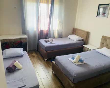 Rezidenca Shopi Apartments Hotels in Elbasan