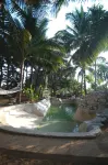 Palmorama Retreat Home Hoteles en 
