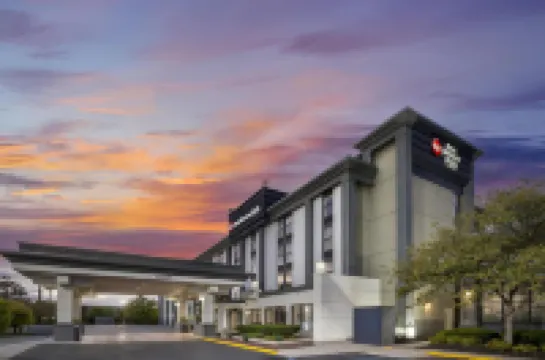 ベストウェスタン プラス インディアナポリス NW ホテル