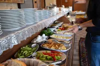 Cappadocia Elite Stone House