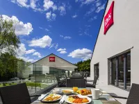Ibis Plymouth Hotels in Sparkwell
