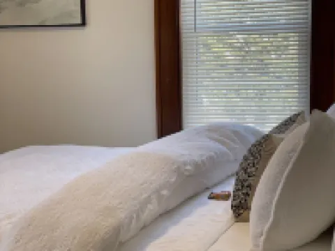 Convenience Meets Comfort & Cozy ブライトンのホテル