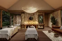 JW Marriott Mount Kenya Rhino Reserve Safari Camp - spa