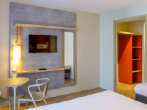 Ibis Budget le Puy-en-Velay