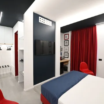 Chic House Matera - Design e Parking a 200m Dai Sassi