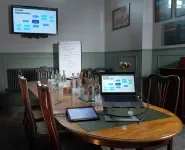 Luccombe Hall Hotel Hotels in Shanklin