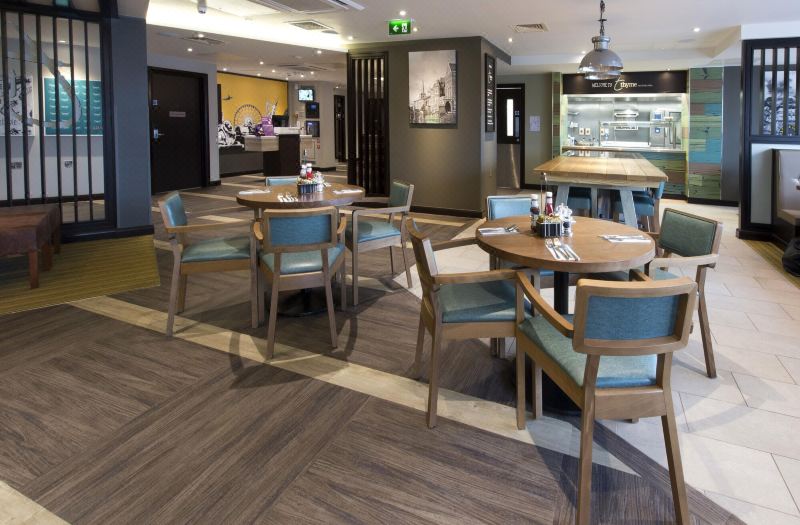 Premier Inn Leeds Headingley photo 5