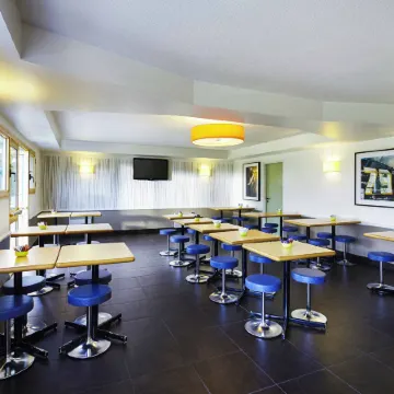 Ibis Budget Chartres