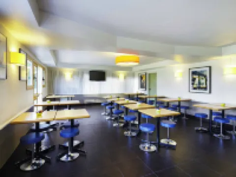 Ibis Budget Chartres