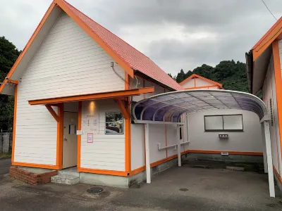 Joygarden - Adults Only  otelleri