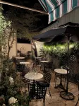 Hotel St. Helena