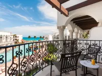 Hyatt Vivid Playa Del Carmen - Ocean View