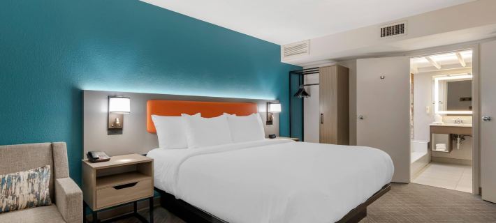 Comfort Inn & Suites Clemson - University Area Отели в г. Клемсон