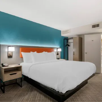 Comfort Inn & Suites Clemson - University Area