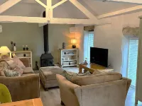 Lavender Barn Hotels in Crantock