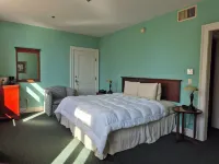 The Bertram Inn at Glenmoor