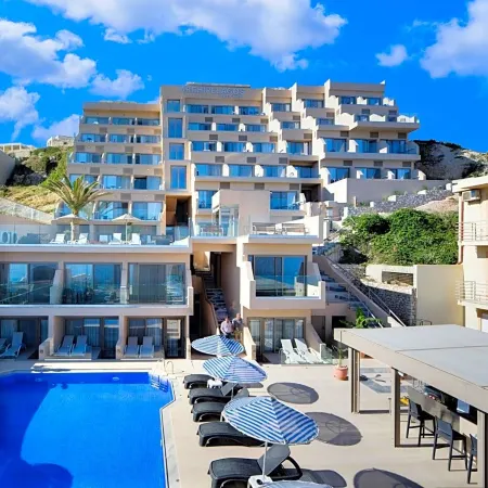 Archipelagos Hotel