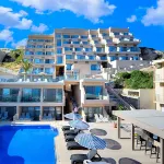 Archipelagos Hotel - Gym