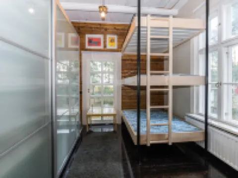 Säikkäranta Hotels in Oulu