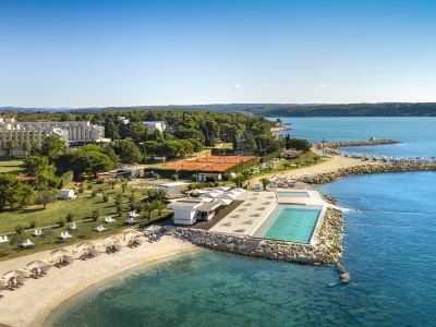Laguna Maradiso Hotel by Aminess