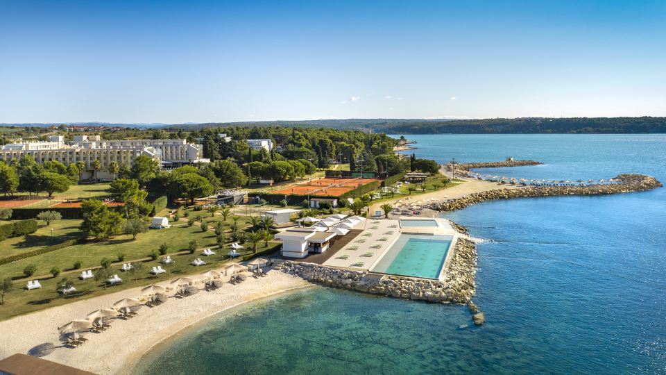 Laguna Maradiso Hotel by Aminess