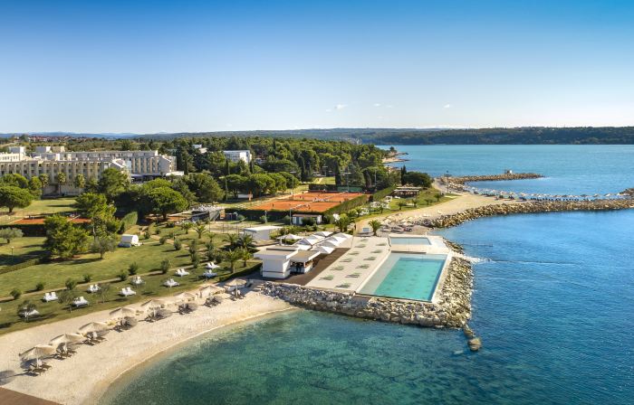Laguna Maradiso Hotel by Aminess