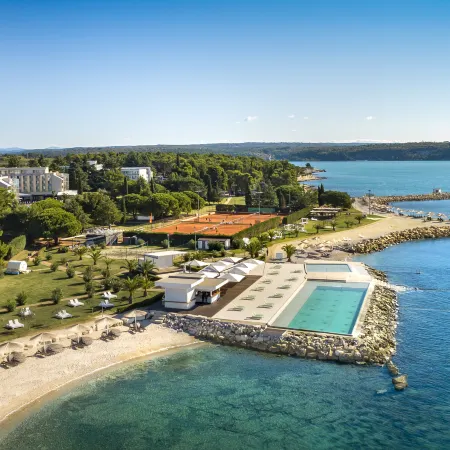 Laguna Maradiso Hotel by Aminess