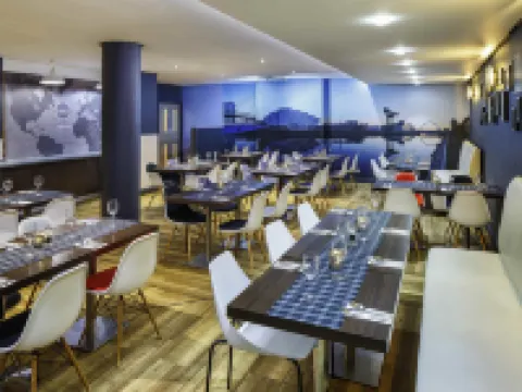 Ibis Glasgow City Centre - Sauchiehall Street Hotéis em Glasgow