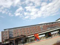 Dormero Hotel Hannover-Langenhagen Airport Hotels in Hannover