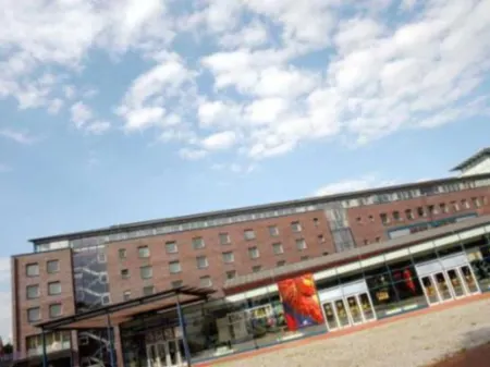 Dormero Hotel Hannover-Langenhagen Airport