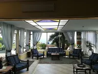 Kalos Hotel Hotele w: Giardini Naxos