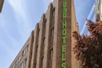 B&B HOTEL Zaragoza Royal - Pet friendly
