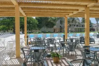 Oasis Praiamar - breakfast