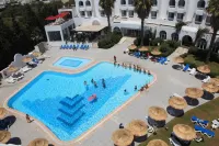 Hotel Menara - Beach