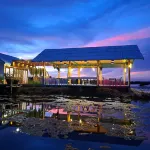 반 탈레이 시 크림 리조트