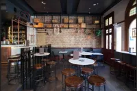 The Russell Hotel Hotels in The Rocks