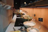 Enter St Elisabeth Suites & Spa - Breakfast