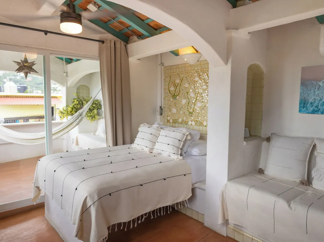 Sayulita Central Hotel - Sayulita